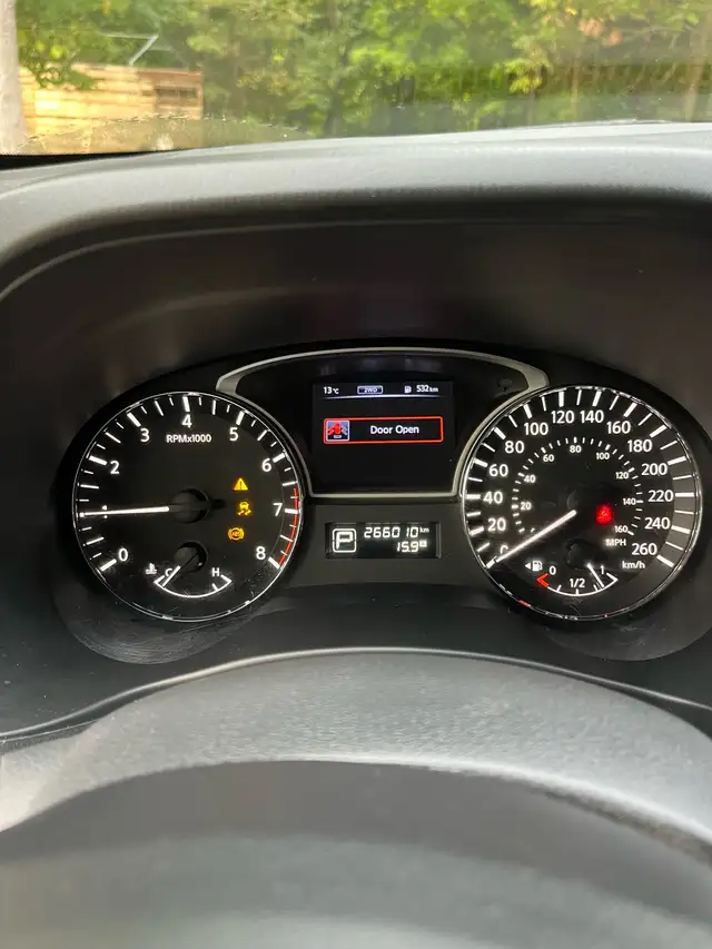2015 Nissan Pathfinder 63826902791299124