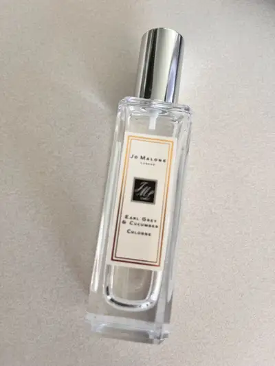 Jo Malone Earl Grey & Cucumber Cologne 30ml, View more
