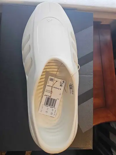 Adidas adiFOM III Infinity Mule, View more