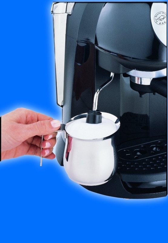 Expresso Machine, Works, DeLonghi Coffee Makers Windsor Region Kijiji