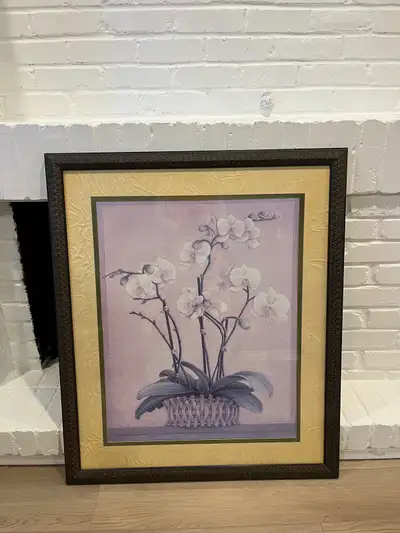 33" x 39.5" In excellent condition Negotiable