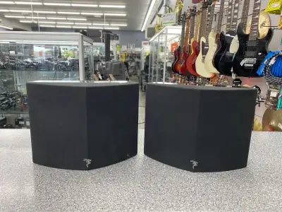 Focal Chorus V SR800V Surround Speakers, View more