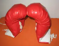 Boxing Cloves 12oz Weight - Great Condition.