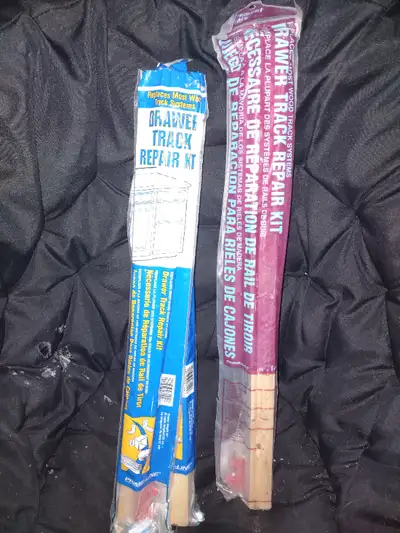 Drawer repair kits for sale, View more