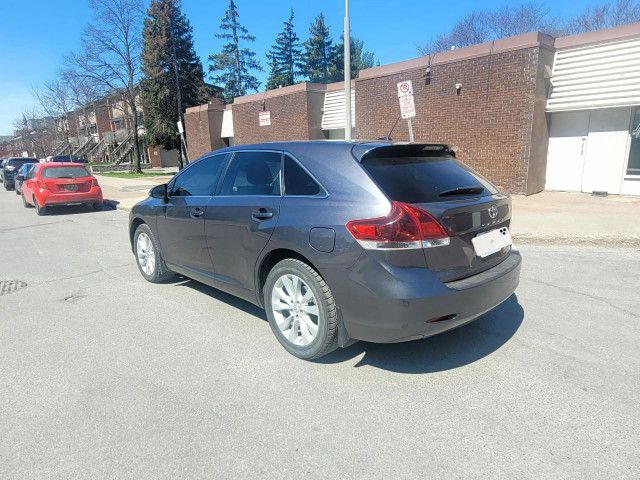 2015 Toyota Venza XLE in Cars & Trucks in Ottawa - Image 4