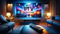 Ip box for tv 4k 