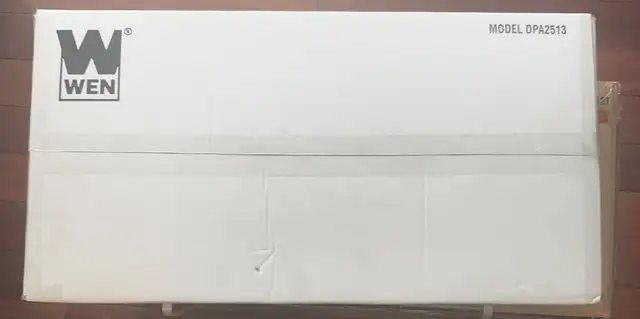 WEN4212T 5-Amp 10-Inch VariableSpeed Benchtop Drill Press in Power Tools in Revelstoke - Image 7