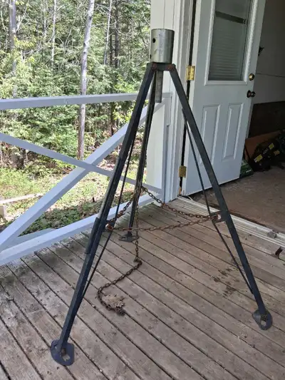 5th wheel stabilizer