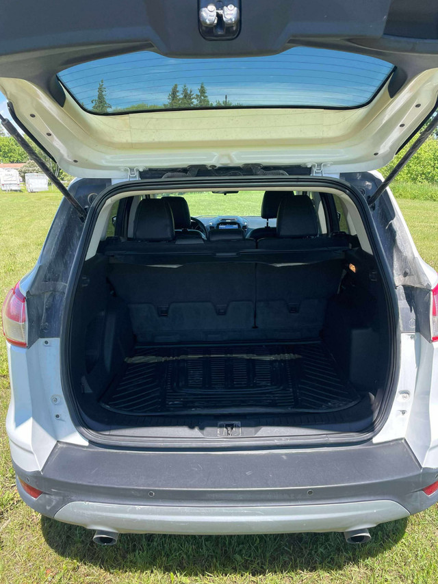 2016 Ford Escape AWD in Cars & Trucks in Winnipeg - Image 3