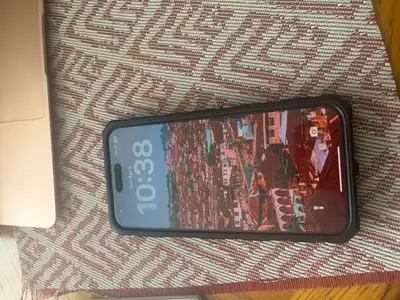 Iphone 15 pro max for sale. The Phone is in good condition., View more