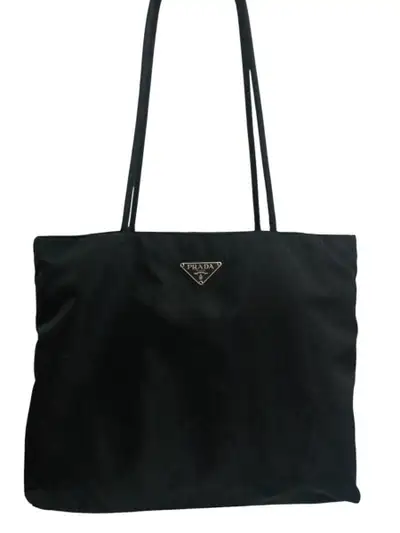 AUTHENTIC PRADA SHOULDER BAG, View more