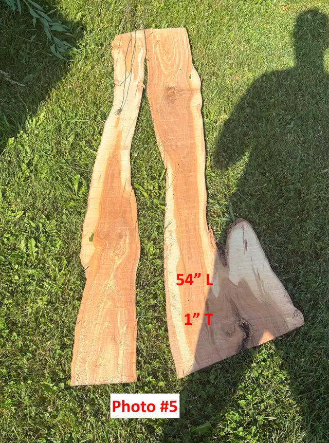 Applewood Lumber in Other in Oakville / Halton Region - Image 6