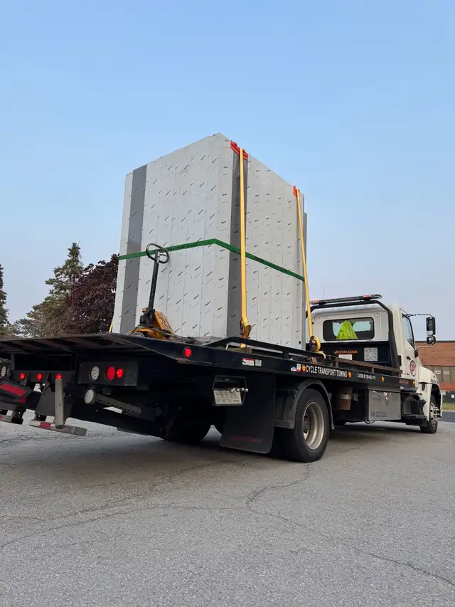 cheapest flatbed towing 594162919985664001