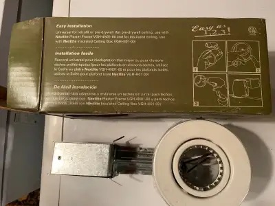 Brand new Ceiling light , View more