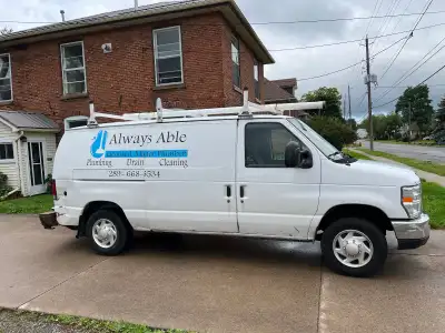 Master plumber !!!!, View more