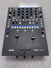 Rane Sixty Two 2-channel mixer 