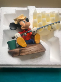 Mickey Mouse from Disney