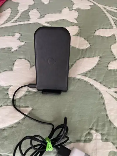 Google Pixel Stand, View more
