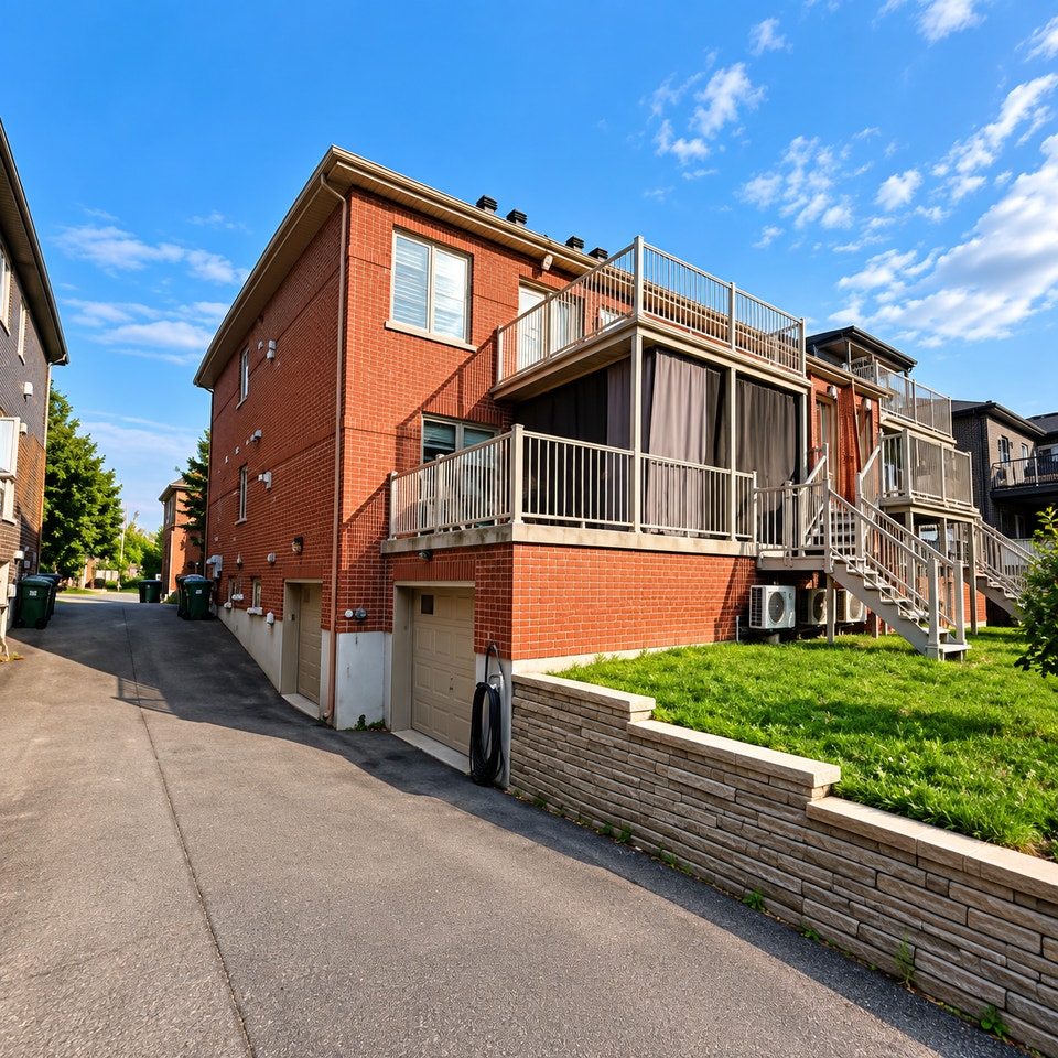 À louer magnifique condo 3 ½ Disponible immédiatement 2
