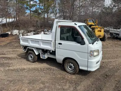 I have for sale an epic side by side!! Has a/c heat 4x4 and a dump box!! If you also fancy you can p...