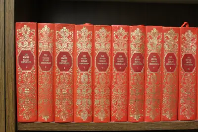 Livres en Français à donner, View more