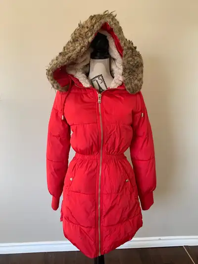 Winter Jacket, View more