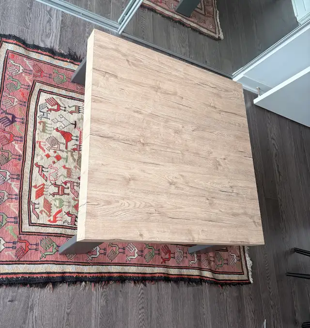 Wooden Coffee Table in Coffee Tables in City of Toronto - Image 3