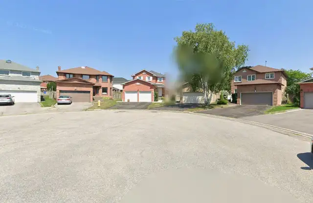 1 bedroom & 1 washroom Basement For Rent  JUNE 1st