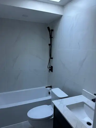 From Basements to Fences – GTA Renovation Services, View more