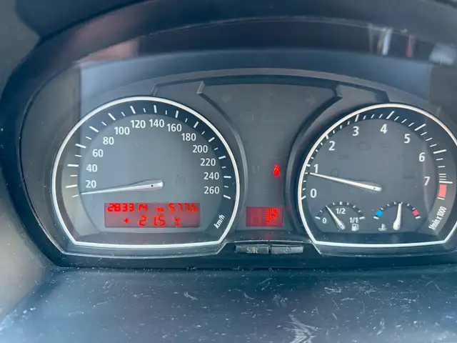 2007 BMW X363240674668931122