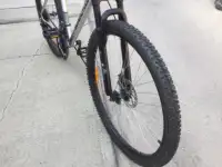 Excellent bike