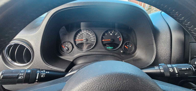 JEEP PATRIOT 2012 dans Autos et camions  à Longueuil/Rive Sud - Image 3