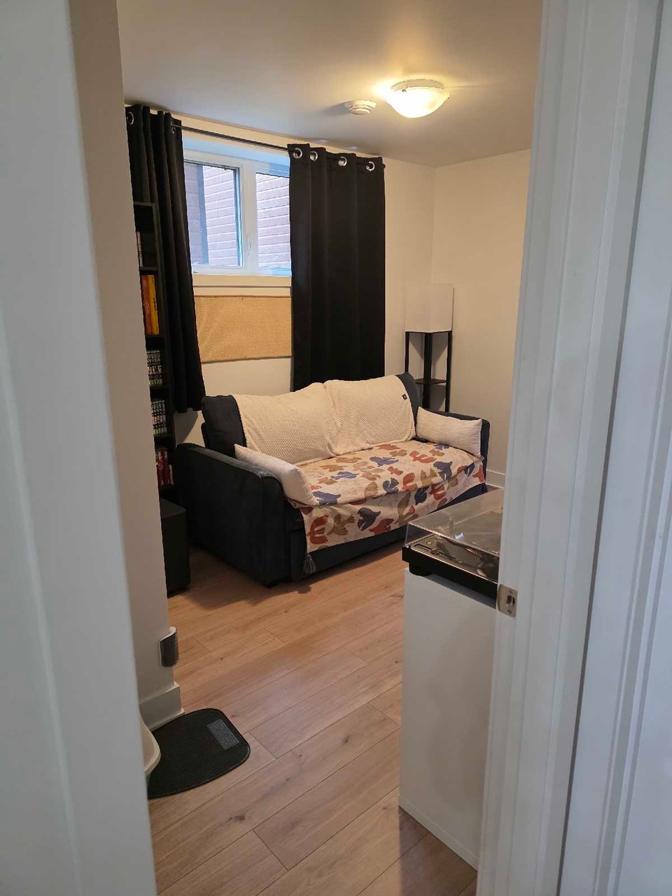 Location 4 1/2 Joliette - Cession de bail 4