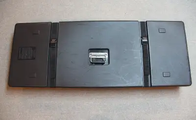 The Screen Works Projection Screen Case, View more