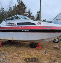 Looking to rent a double axel boat trailer for a 24 ft speedboat