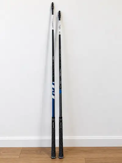 TaylorMade Golf Shafts, View more