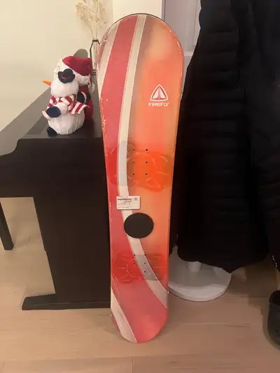 Firefly Snowboard 48”, View more