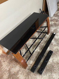 Tv stand