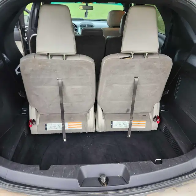 Ford Explorer 589175746913249288