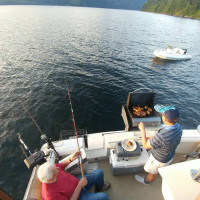 Adventure Awaits: Book a Yacht Tour in BC - Starting at 1500$