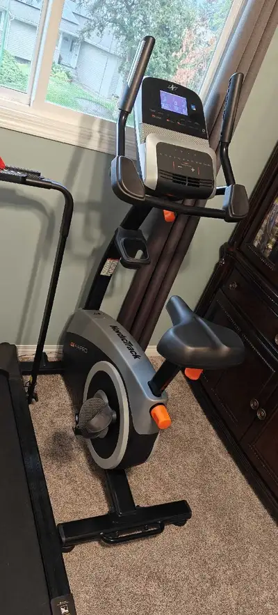 Nordic Track GX4.4 Pro, View more