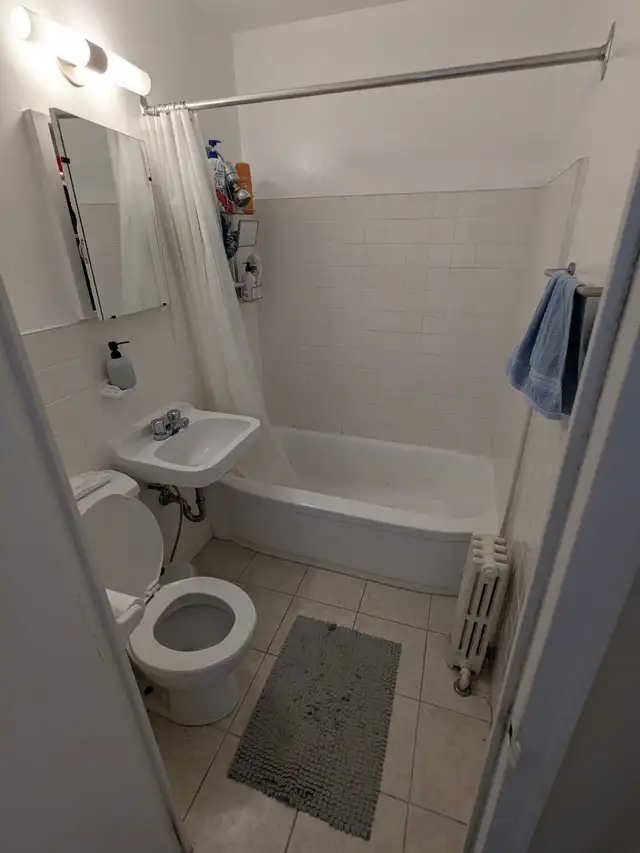 1-BEDROOM APARTMENT FOR RENT – GOLDEN MILE / VICTORIA PARK in Long Term Rentals in City of Toronto - Image 8