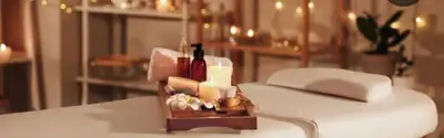 Private relaxation massage, View more