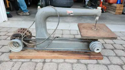 scroll saw, View more