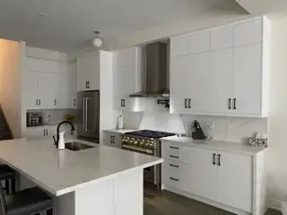 Bathroom, kitchen, basement renovations in Renovations, General Contracting & Handyman in City of Toronto - Image 10