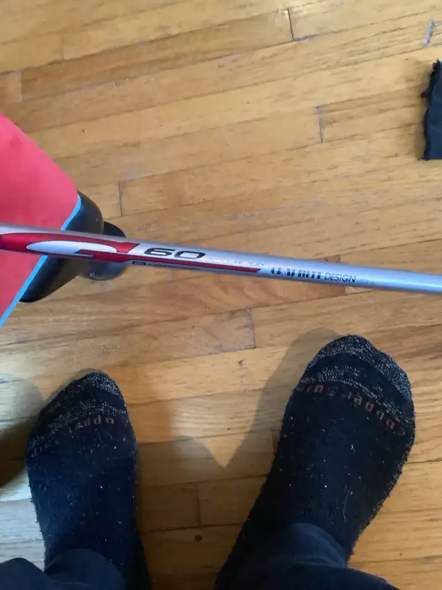 TaylorMade Rocketball Driver 404645191689195523