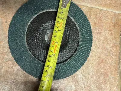 Sanding Discs, View more