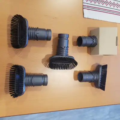 Dyson stubborn dirt brush $12 each. Many other parts, tools and some upright machines available sepa...