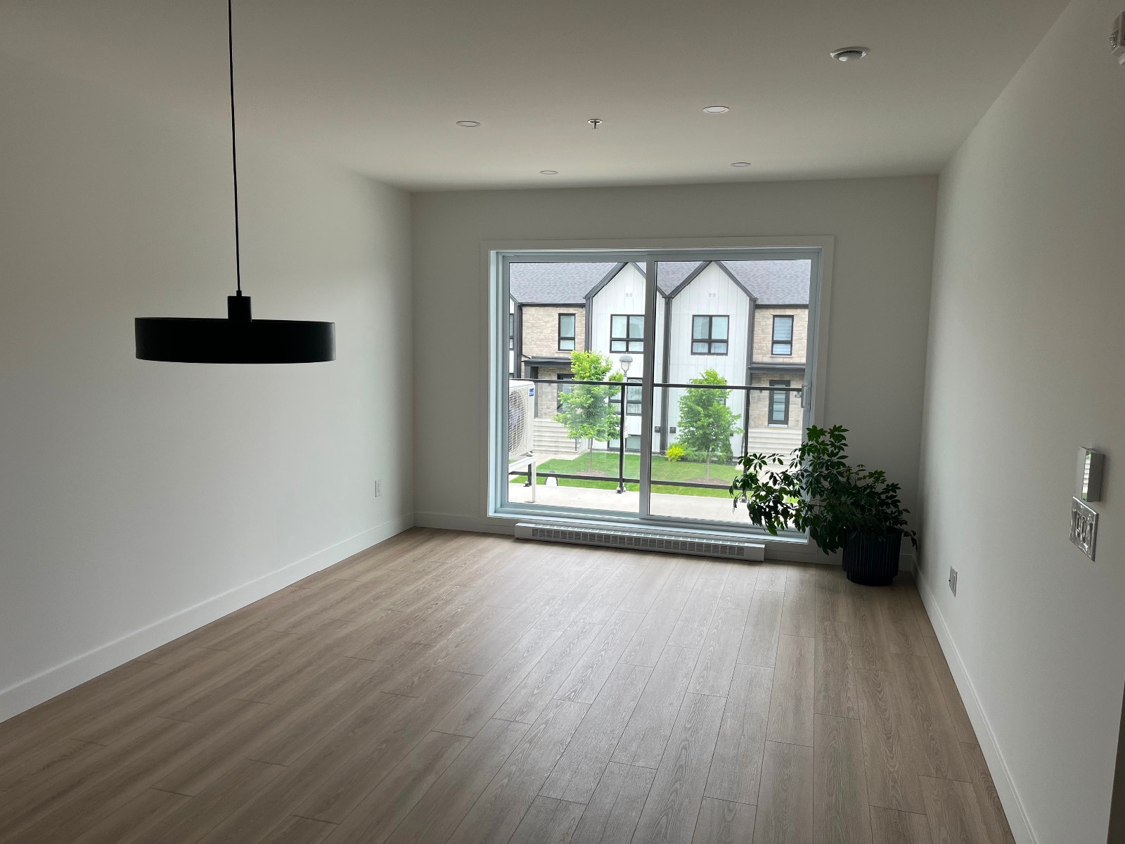 Condo locatif — photo 3