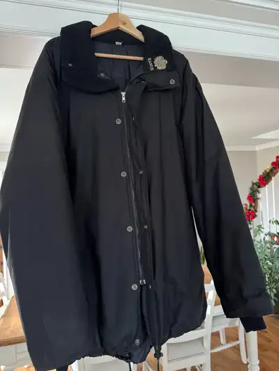 manteau canuk homme taille 6 , View more